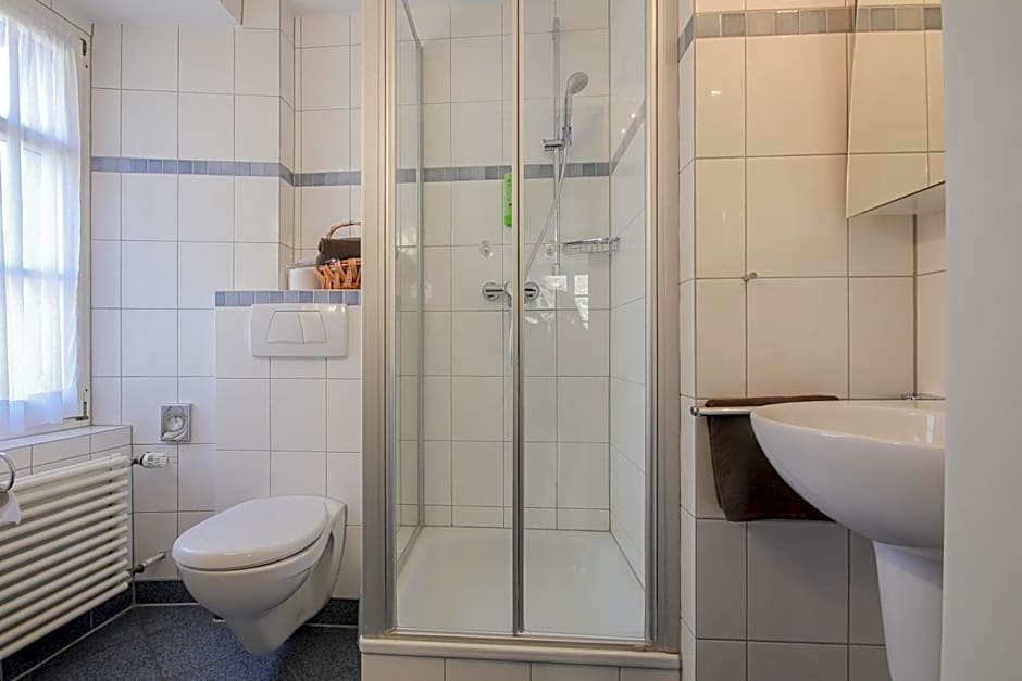 Landgasthof Hotel Rebstock