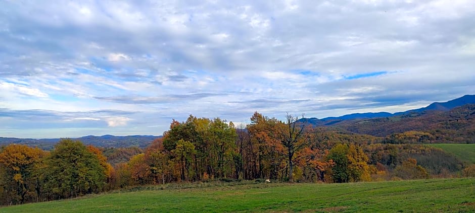Domaine Le Lanis Chambre d'hôtes avec spa sur réservation