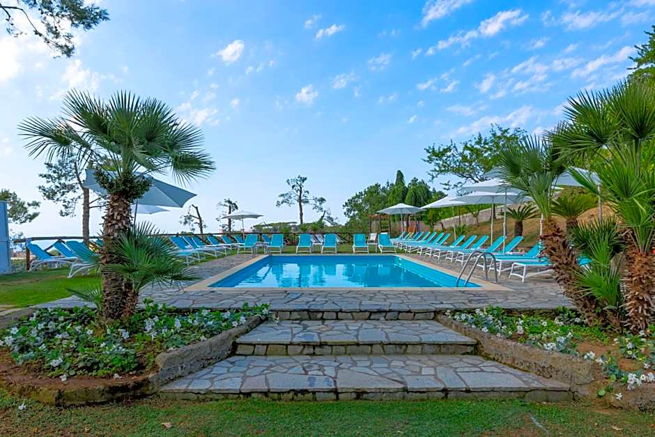 Hotel O Sole Mio