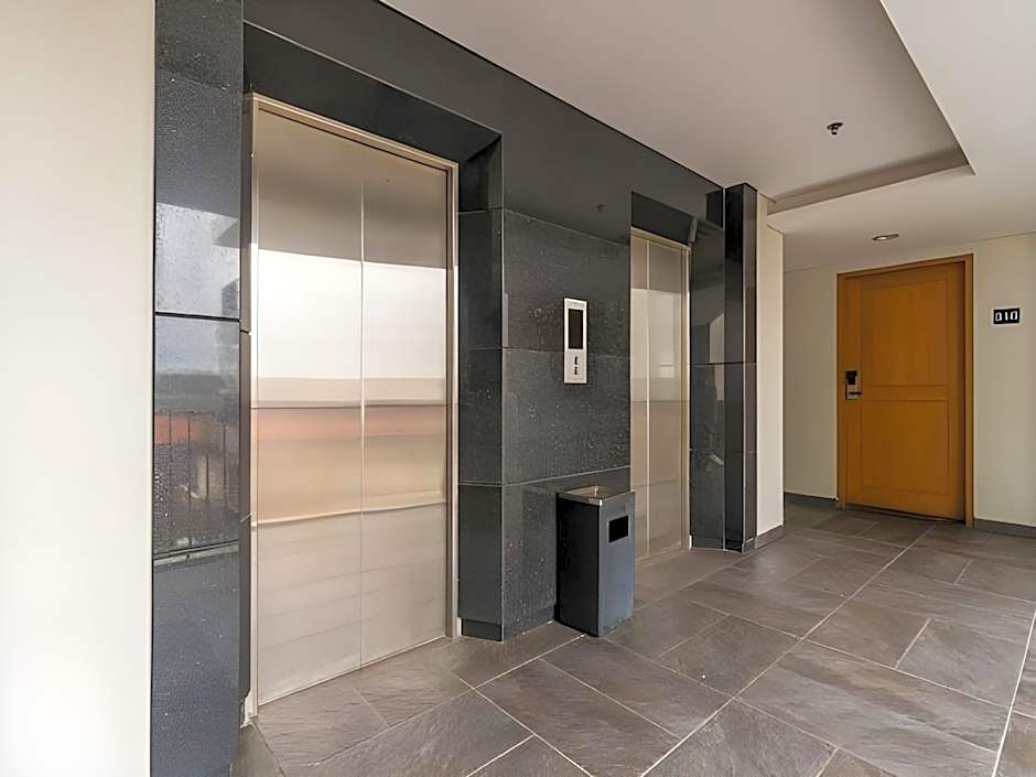 Sans Vibes Hotel Seminyak