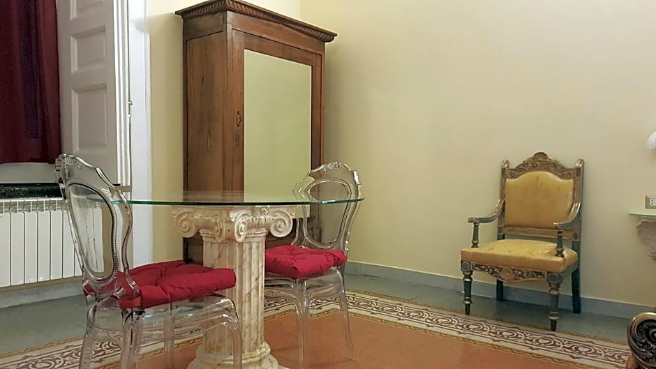 Residence San Mattia