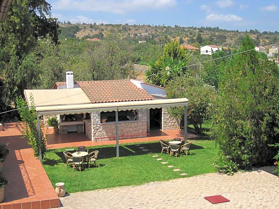 Vamos Palace Apartments