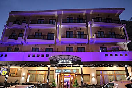Elena Hotel