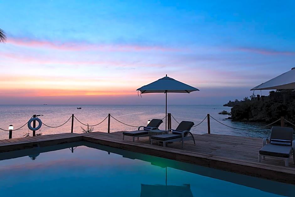 Chuini Zanzibar Lodge by NEWMARK