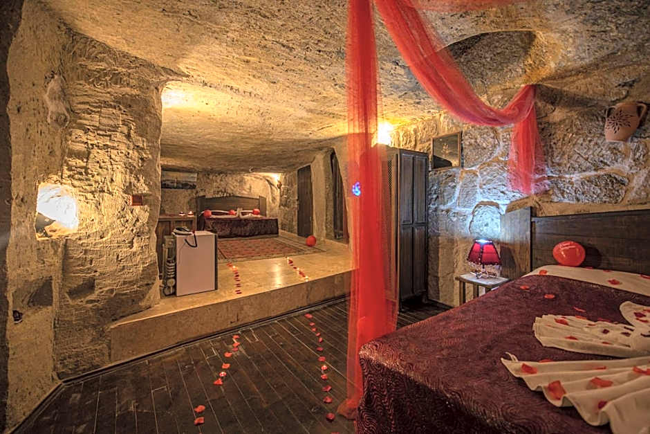 Kapadokya Ihlara Konaklari & Caves