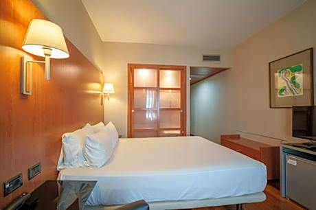 Double Room with Extra Bed