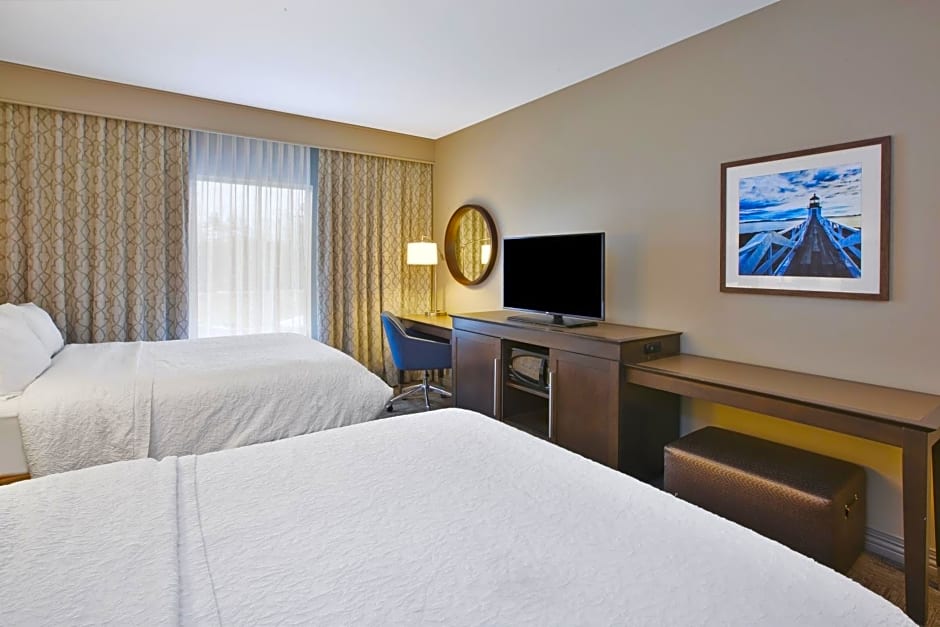 Hampton Inn Kennebunk Kennebunkport Me