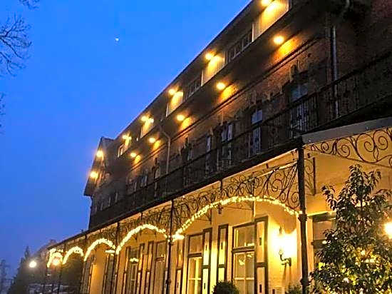 Hotel Bentheimer Hof