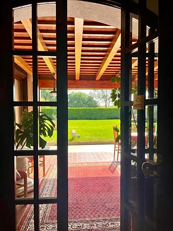 Hotel Antica Fenice