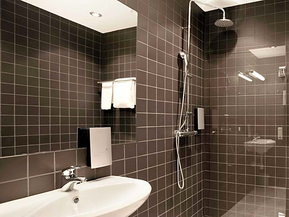 Ibis Styles Stockholm Odenplan