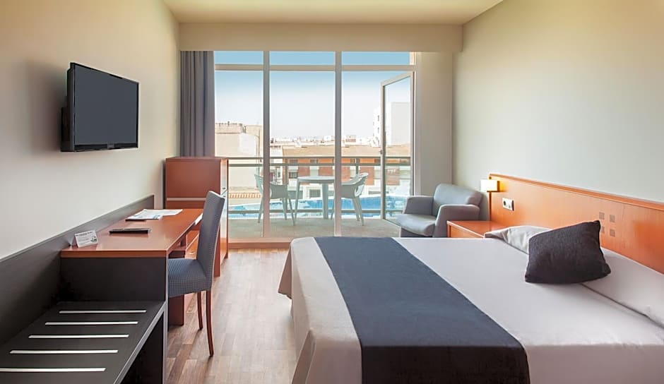 Hotel RH Vinaros Playa & Spa 4* Sup
