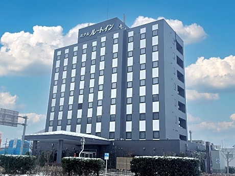 Hotel Route Inn Tendo