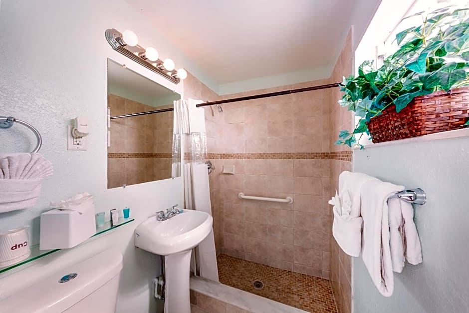 Creekside Inn Islamorada