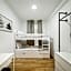 Central City Rooms by Home2
