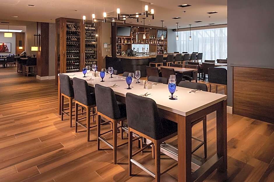 DoubleTree by Hilton London Ontario