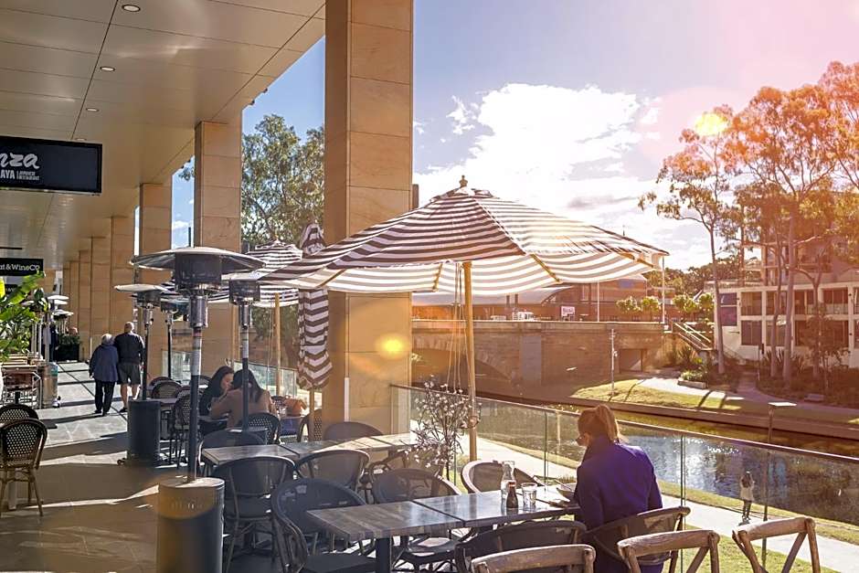 Meriton Suites Church Street, Parramatta