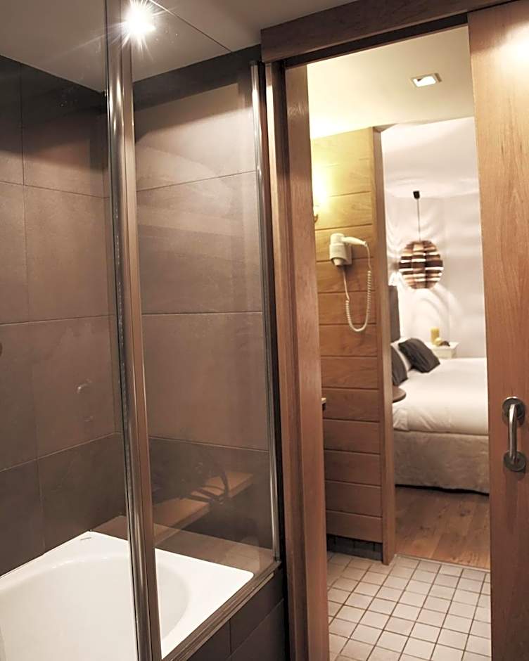 Hotel Cuéntame La Puebla