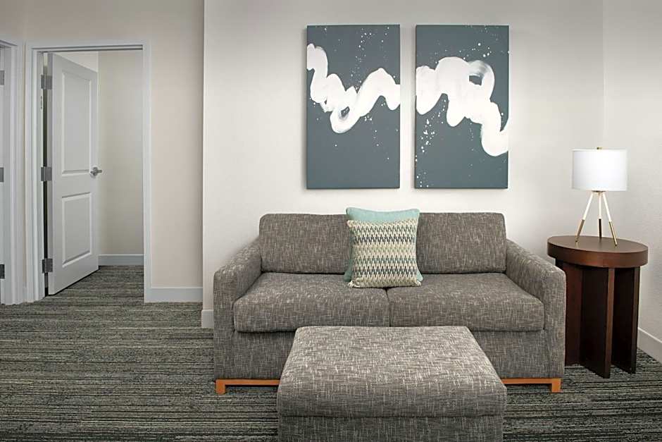 TownePlace Suites by Marriott Cheyenne Southwest/Downtown Area