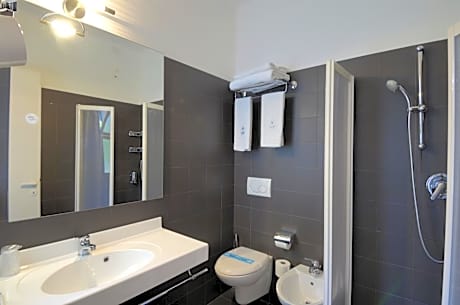 Superior Double Room with Terrace