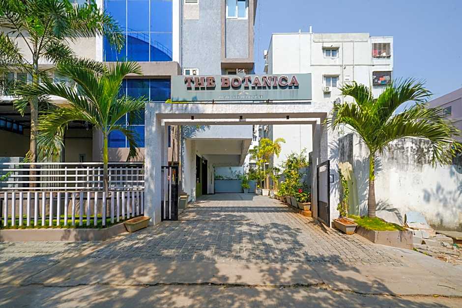 OYO Flagship The Botanica Grand – Kondapur, 