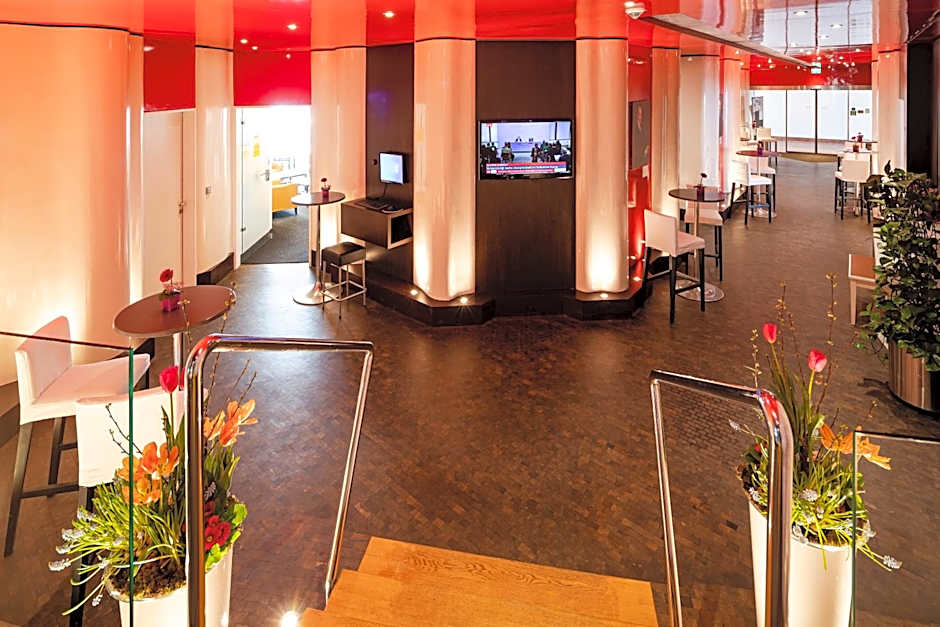 Hotel Roth am Strande