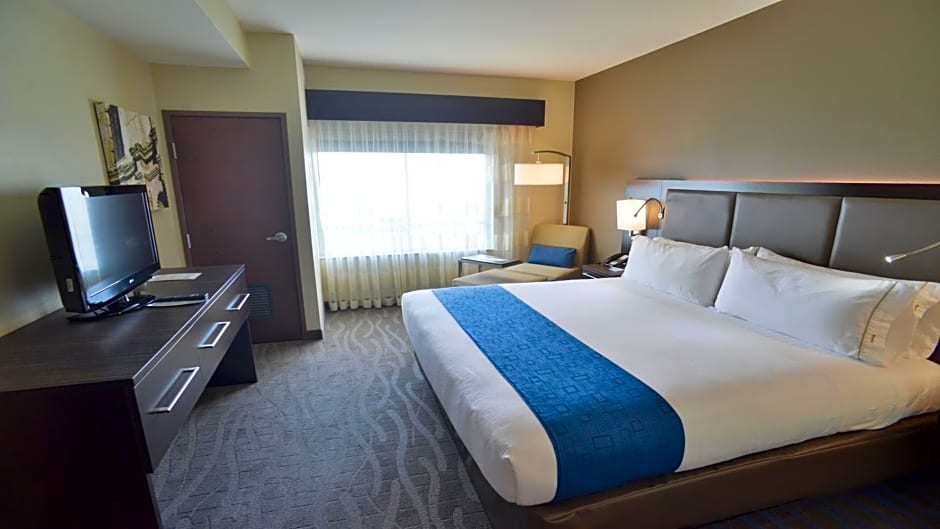Holiday Inn & Suites San Antonio Northwest By IHG