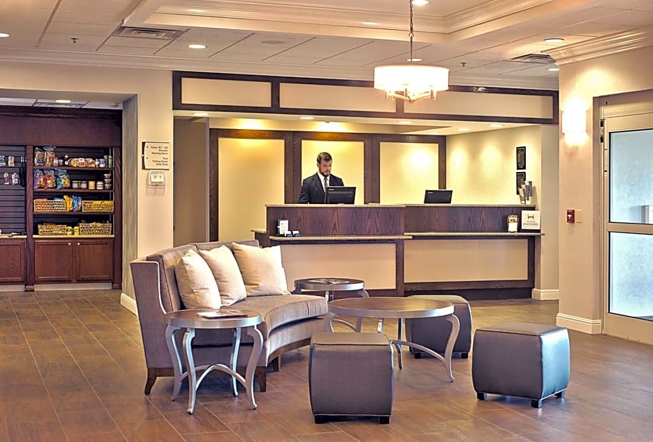 Homewood Suites By Hilton Lexington, Ky