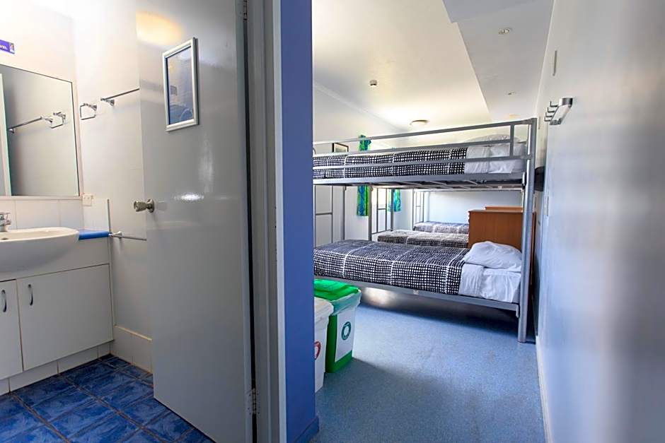 Cairns Central YHA