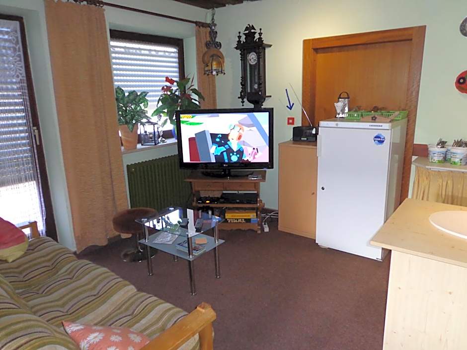 Pension Schamberger