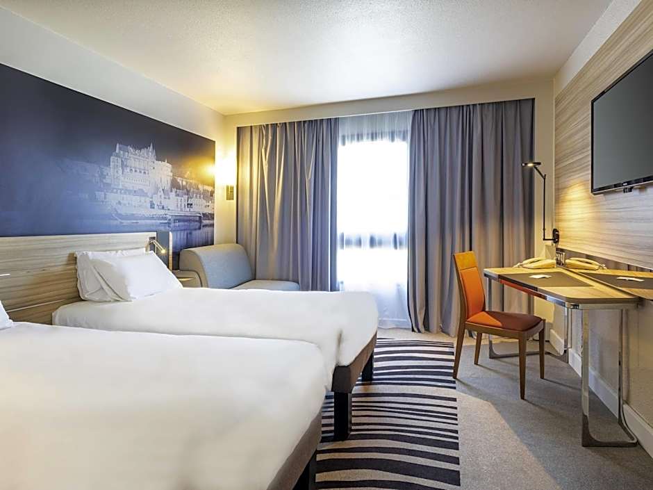 Novotel Amboise