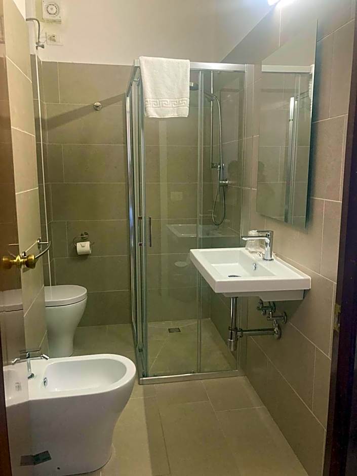 Albergo Italia