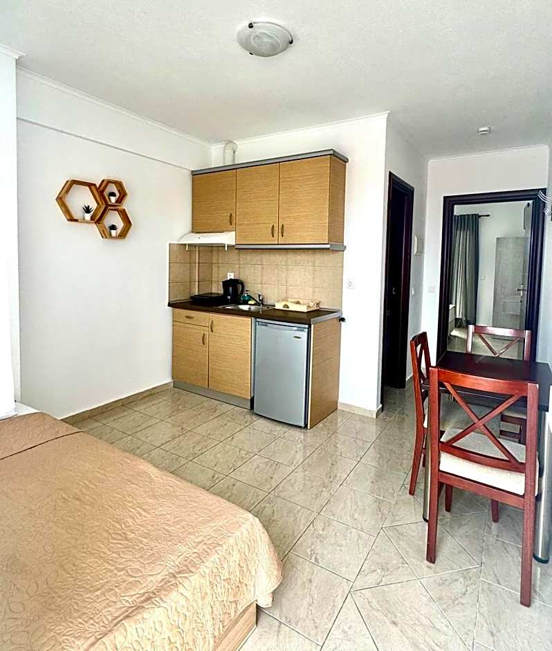 Photo 1 of 2 of Superior Apartment