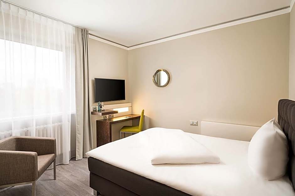 elaya hotel hannover city, Trademark by Wyndham