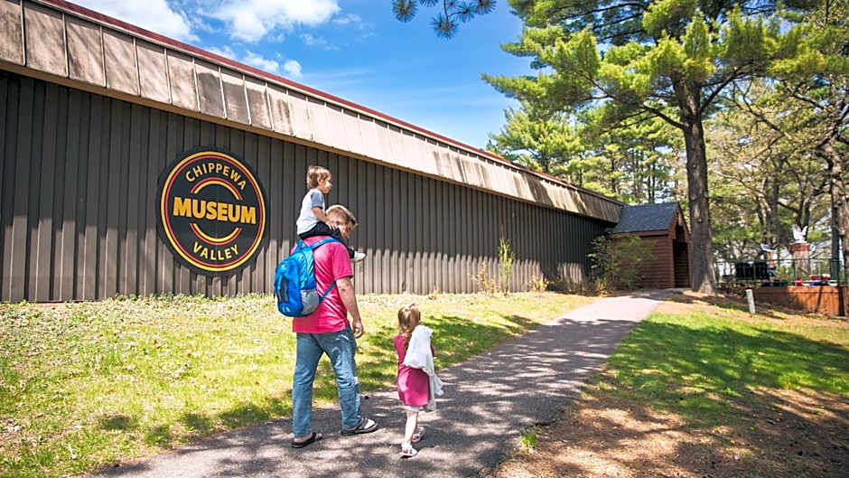 Candlewood Suites Eau Claire I-94 By IHG