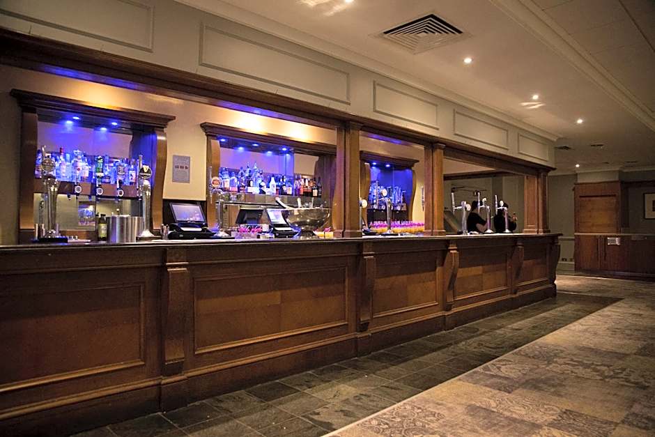 voco St. Johns Solihull By IHG