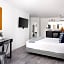 The Palm Springs Hotel