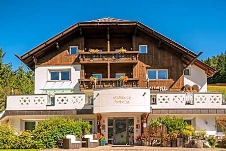 Residence Prapoz