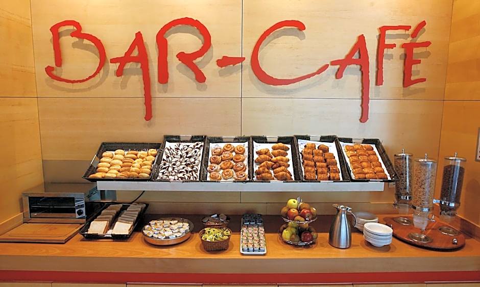 Travelodge Torrelaguna