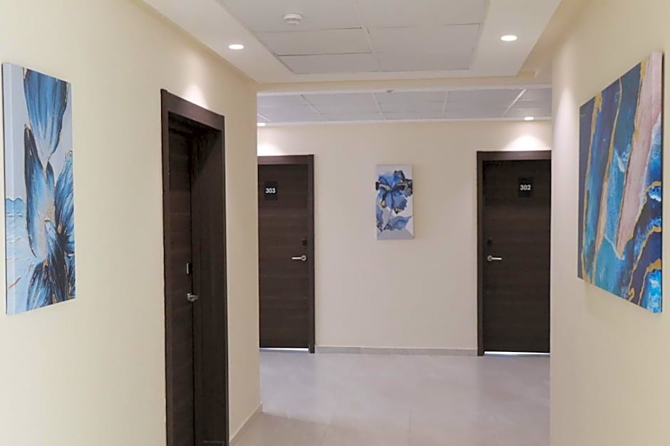 Dakhla Boarding Hotel & Restaurant