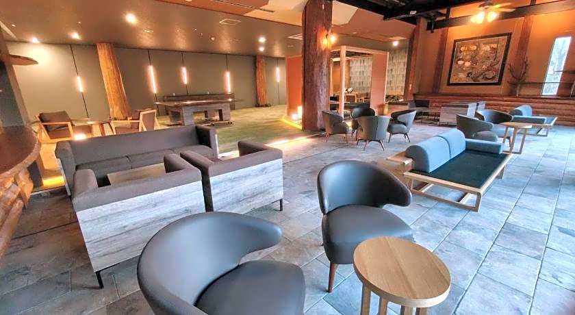 Aso Baien Spa Resort 