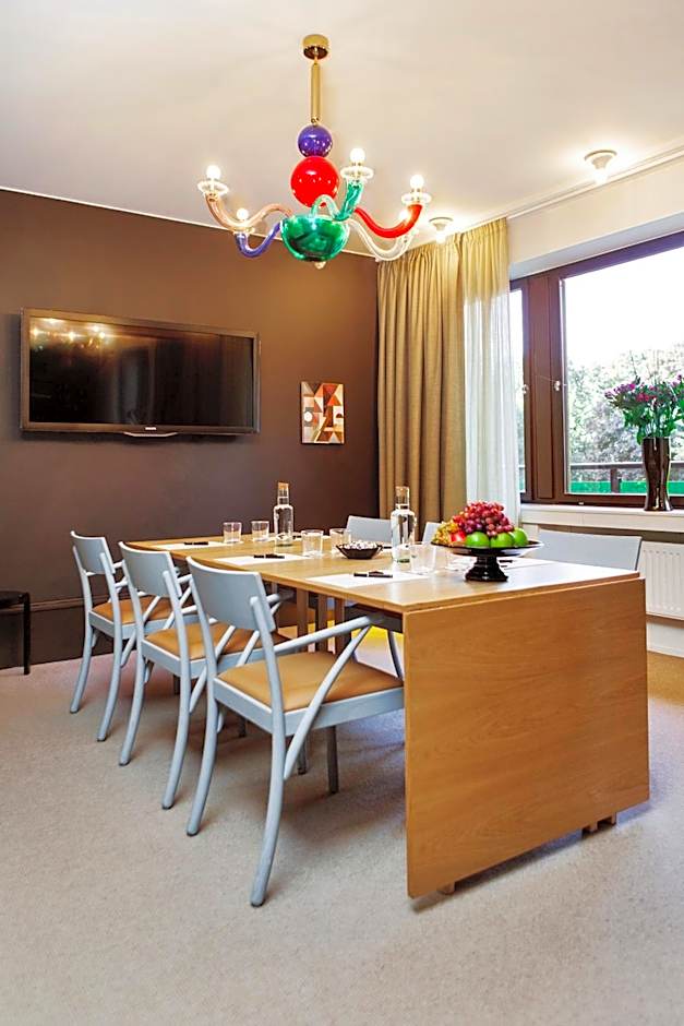 Elite Eden Park Hotel