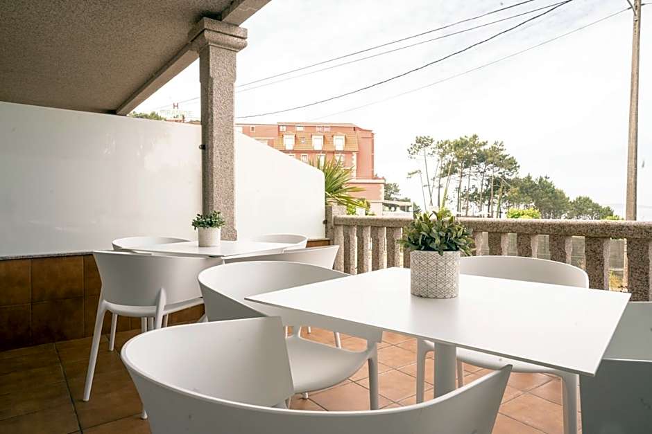 Hotel Piramide 2