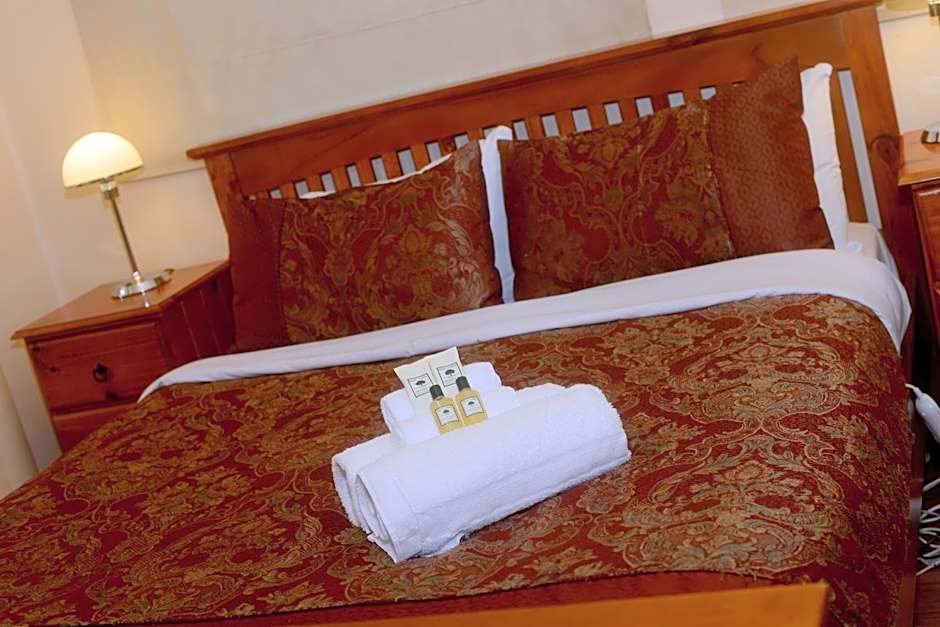 Edinburgh Gallery Bed & Breakfast