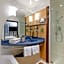 Suite Novotel Muenchen Parkstadt Schwabing