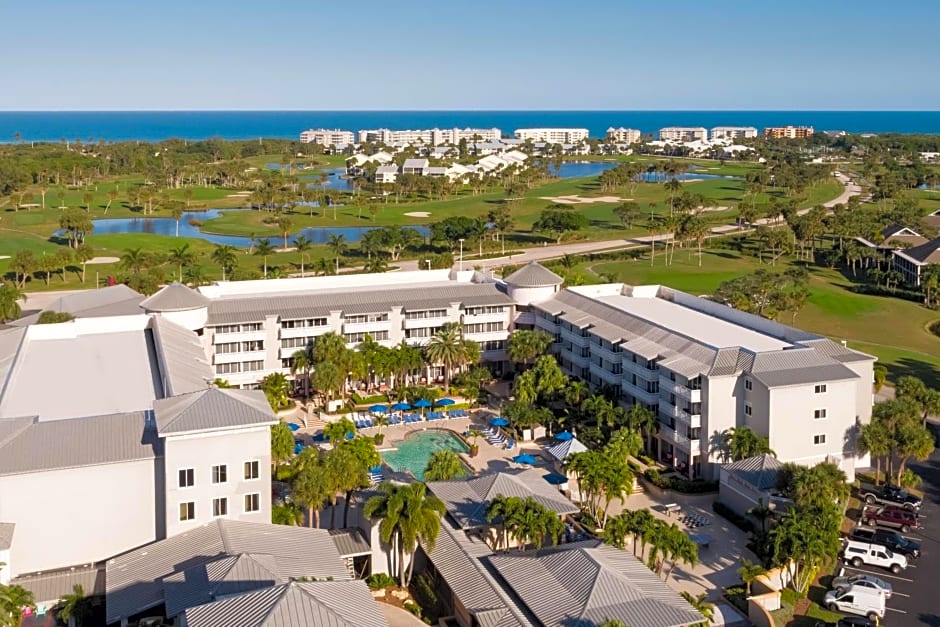 Marriott Hutchinson Island Beach Resort, Golf & Marina