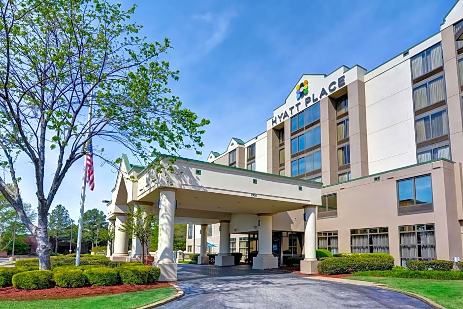 Hyatt Place Memphis Wolfchase