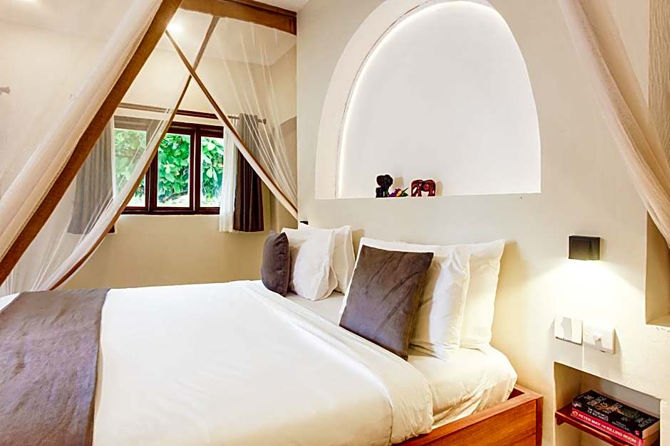 Kupaga Villas Boutique Hotel - Adults Only