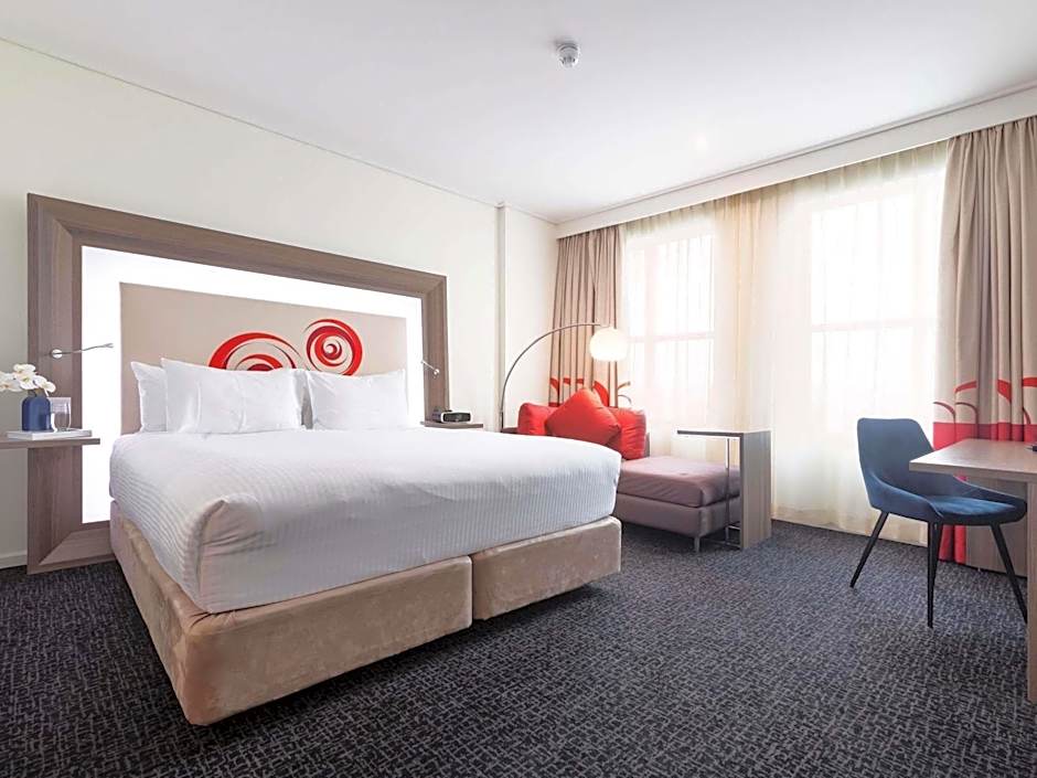 Novotel Melbourne Glen Waverley Hotel