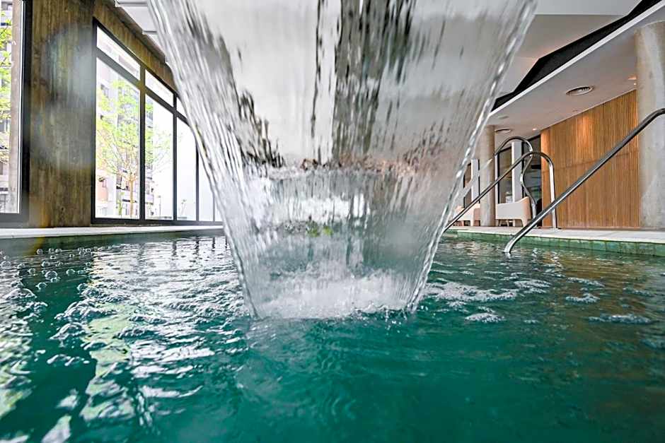 Hotel Denver Mar del Plata