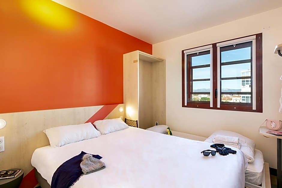 ibis budget Perpignan Centre